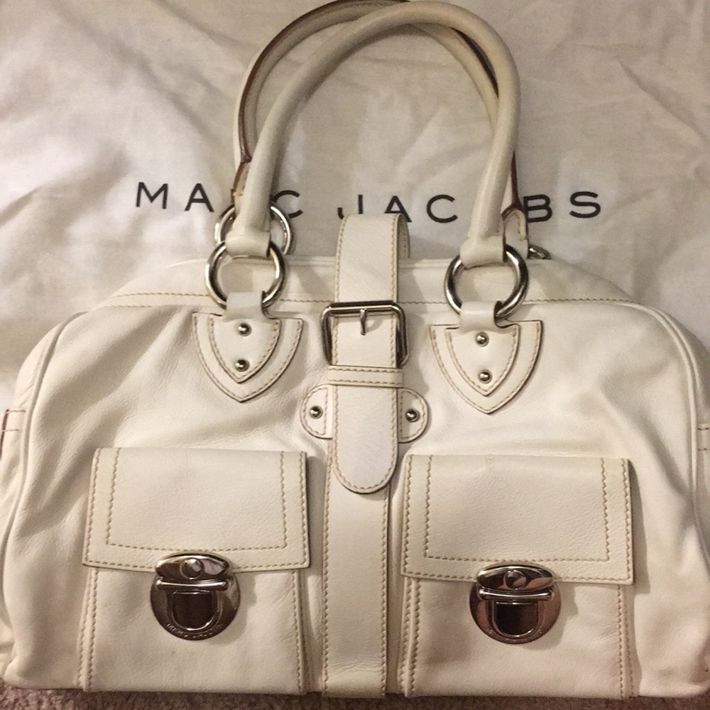 Marc Jacobs collection handbag